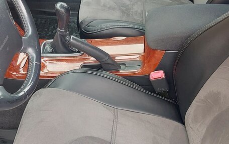 Toyota Camry V40, 2004 год, 920 000 рублей, 9 фотография