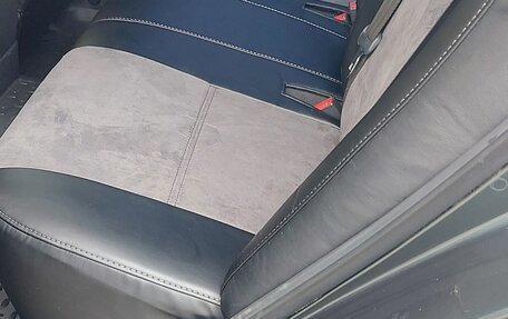 Toyota Camry V40, 2004 год, 920 000 рублей, 10 фотография