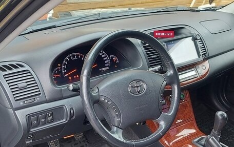 Toyota Camry V40, 2004 год, 920 000 рублей, 8 фотография