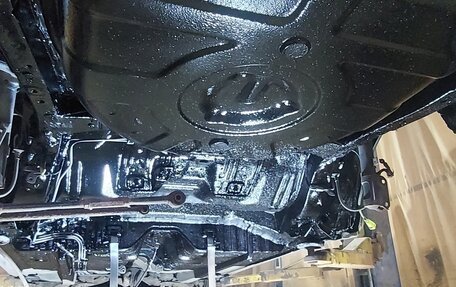 Toyota Camry V40, 2004 год, 920 000 рублей, 20 фотография