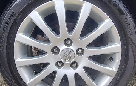 Toyota Camry V40, 2004 год, 920 000 рублей, 16 фотография