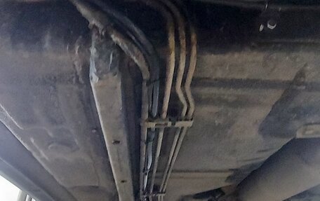 Toyota Camry V40, 2004 год, 920 000 рублей, 17 фотография