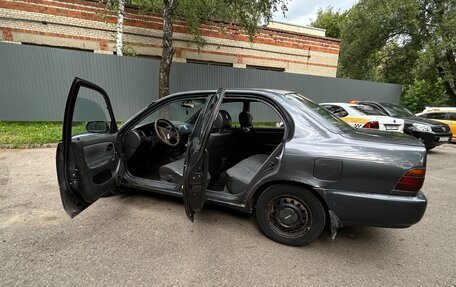 Toyota Corolla, 1992 год, 180 000 рублей, 9 фотография