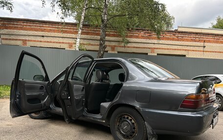 Toyota Corolla, 1992 год, 180 000 рублей, 8 фотография