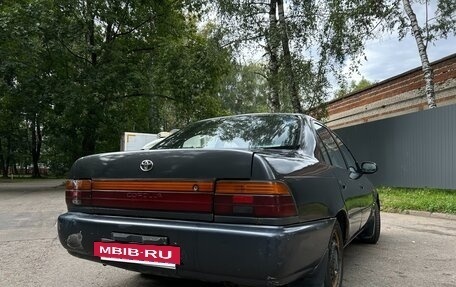 Toyota Corolla, 1992 год, 180 000 рублей, 2 фотография