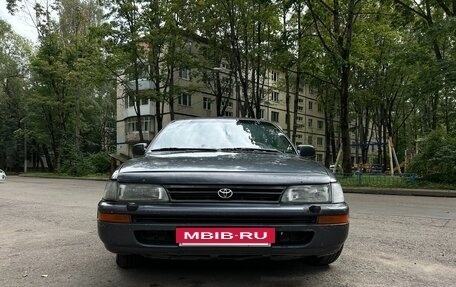 Toyota Corolla, 1992 год, 180 000 рублей, 5 фотография