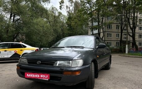 Toyota Corolla, 1992 год, 180 000 рублей, 4 фотография
