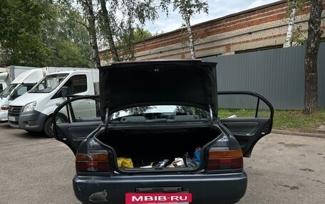 Toyota Corolla, 1992 год, 180 000 рублей, 10 фотография