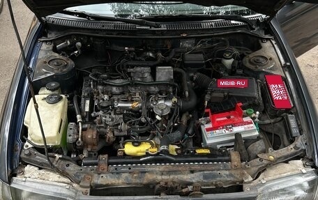 Toyota Corolla, 1992 год, 180 000 рублей, 11 фотография