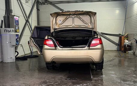 Daewoo Nexia I рестайлинг, 2010 год, 180 000 рублей, 4 фотография