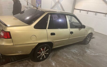 Daewoo Nexia I рестайлинг, 2010 год, 180 000 рублей, 7 фотография