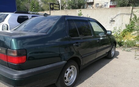 Volkswagen Vento, 1997 год, 210 000 рублей, 3 фотография
