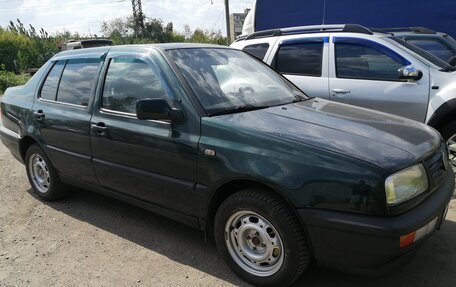 Volkswagen Vento, 1997 год, 210 000 рублей, 4 фотография