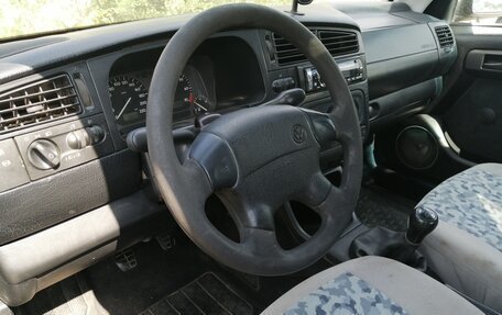 Volkswagen Vento, 1997 год, 210 000 рублей, 7 фотография