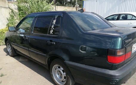 Volkswagen Vento, 1997 год, 210 000 рублей, 5 фотография