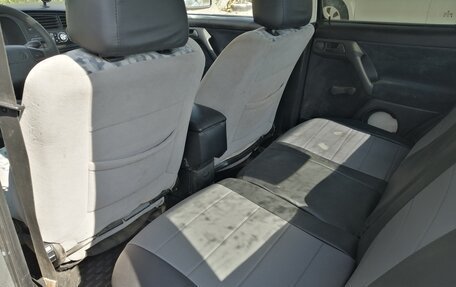 Volkswagen Vento, 1997 год, 210 000 рублей, 8 фотография