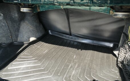 Volkswagen Vento, 1997 год, 210 000 рублей, 9 фотография