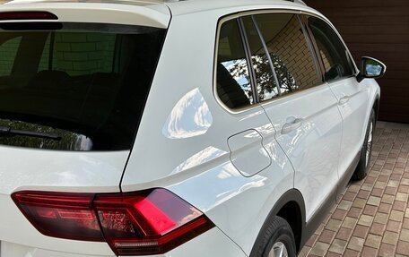 Volkswagen Tiguan II, 2020 год, 3 700 000 рублей, 7 фотография