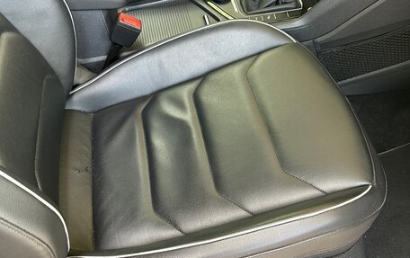 Volkswagen Tiguan II, 2020 год, 3 700 000 рублей, 12 фотография