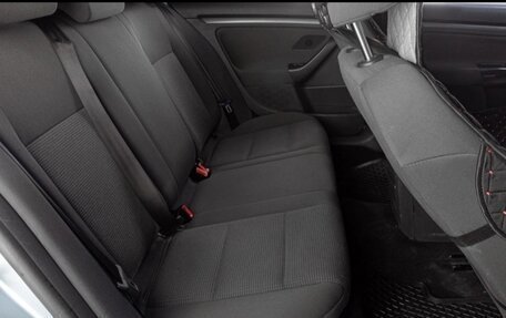 Volkswagen Jetta VI, 2007 год, 500 000 рублей, 4 фотография
