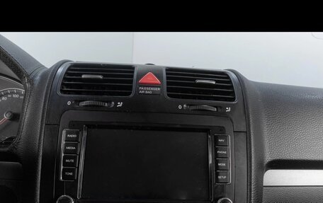Volkswagen Jetta VI, 2007 год, 500 000 рублей, 5 фотография