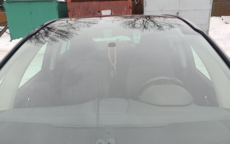 Opel Zafira C рестайлинг, 2013 год, 1 300 000 рублей, 2 фотография
