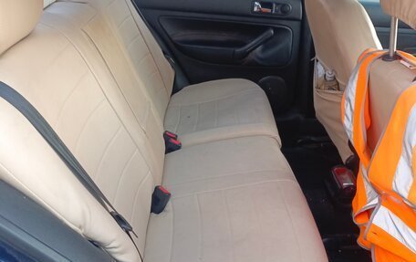 Volkswagen Jetta IV, 2001 год, 230 000 рублей, 7 фотография