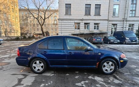 Volkswagen Jetta IV, 2001 год, 230 000 рублей, 3 фотография