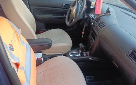Volkswagen Jetta IV, 2001 год, 230 000 рублей, 8 фотография