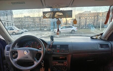 Volkswagen Jetta IV, 2001 год, 230 000 рублей, 12 фотография