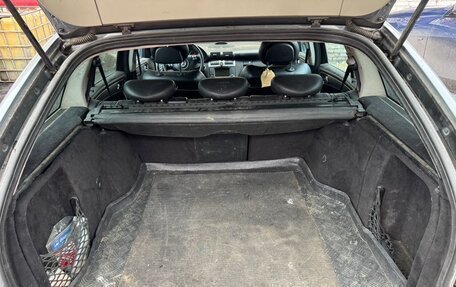 Mercedes-Benz C-Класс, 2005 год, 540 000 рублей, 11 фотография
