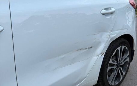 KIA cee'd III, 2014 год, 1 152 000 рублей, 4 фотография