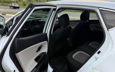 KIA cee'd III, 2014 год, 1 152 000 рублей, 10 фотография