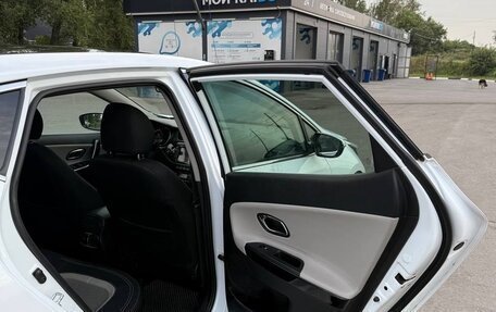 KIA cee'd III, 2014 год, 1 152 000 рублей, 13 фотография