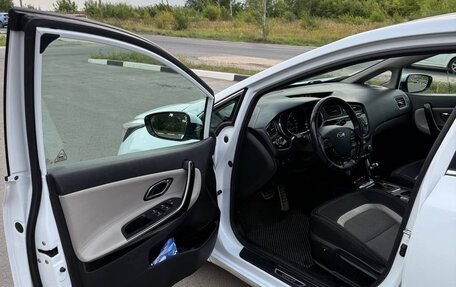 KIA cee'd III, 2014 год, 1 152 000 рублей, 9 фотография