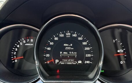 KIA cee'd III, 2014 год, 1 152 000 рублей, 14 фотография