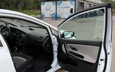 KIA cee'd III, 2014 год, 1 152 000 рублей, 12 фотография