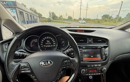KIA cee'd III, 2014 год, 1 152 000 рублей, 16 фотография