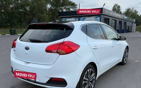 KIA cee'd III, 2014 год, 1 152 000 рублей, 6 фотография