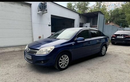 Opel Astra H, 2008 год, 255 000 рублей, 2 фотография