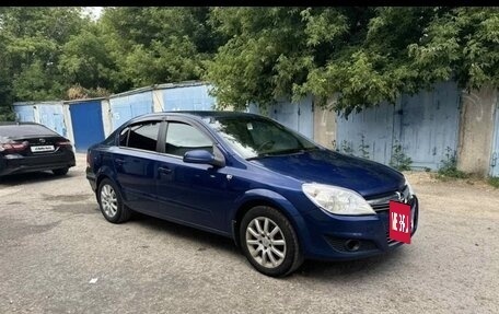 Opel Astra H, 2008 год, 255 000 рублей, 3 фотография