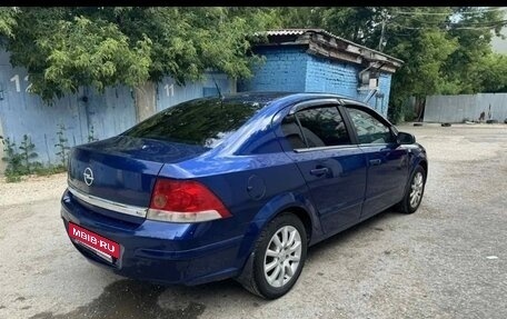 Opel Astra H, 2008 год, 255 000 рублей, 6 фотография