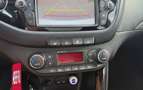 KIA cee'd III, 2014 год, 1 152 000 рублей, 18 фотография
