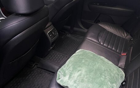 KIA Optima IV, 2017 год, 2 070 000 рублей, 10 фотография