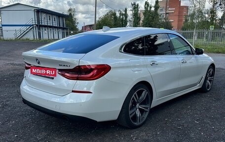 BMW 6 серия, 2018 год, 3 000 000 рублей, 7 фотография