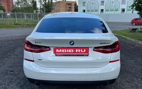 BMW 6 серия, 2018 год, 3 000 000 рублей, 6 фотография
