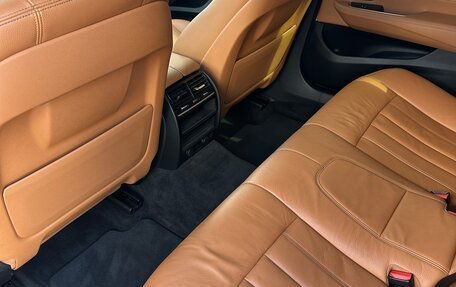 BMW 6 серия, 2018 год, 3 000 000 рублей, 13 фотография