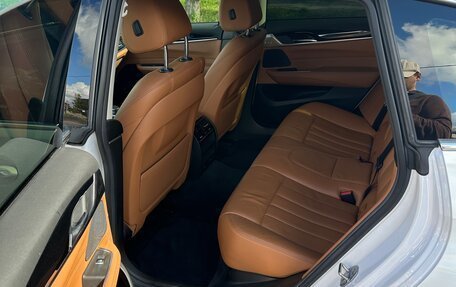 BMW 6 серия, 2018 год, 3 000 000 рублей, 12 фотография