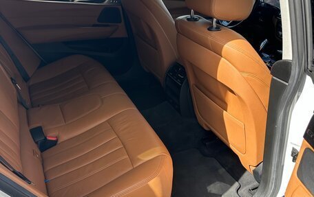 BMW 6 серия, 2018 год, 3 000 000 рублей, 14 фотография