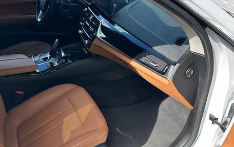 BMW 6 серия, 2018 год, 3 000 000 рублей, 15 фотография
